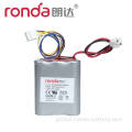 Emergency Light Battery Emergency Light IFR18650 16V 1.5Ah LiFePO4 Battery Supplier